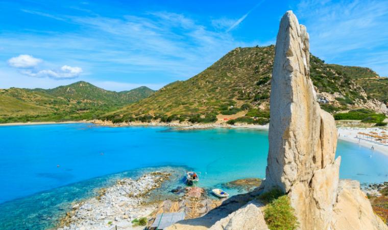 Punta Molentis