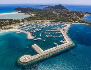 Marina di Villasimius