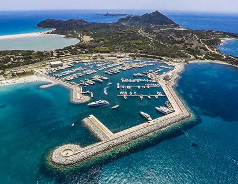 Marina di Villasimius