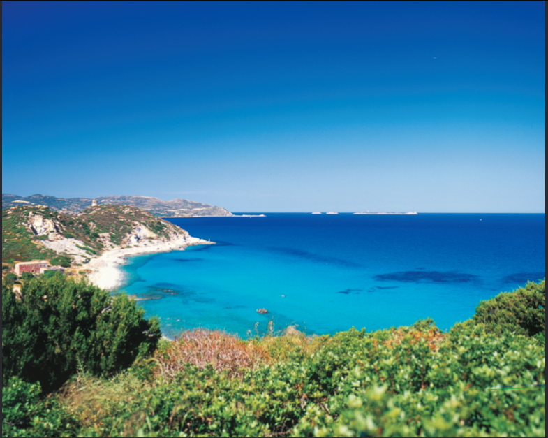 Cava Usai spiaggia villasimiusardegna Cava Usai spiaggia villasimiusardegna