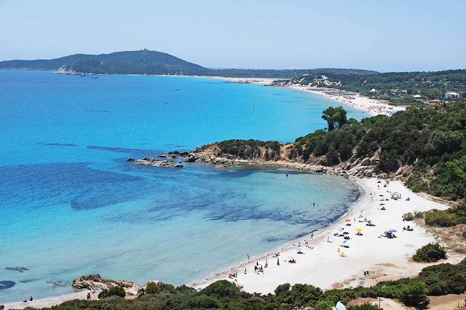 Is Traias Spiaggia villasimiusardegna Is Traias Spiaggia villasimiusardegna